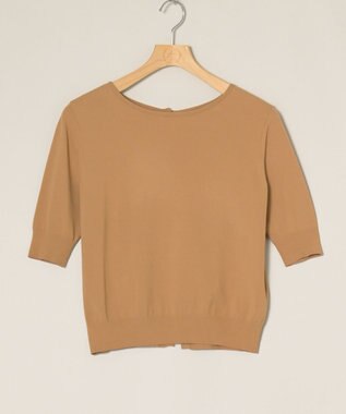 ONWARD Reuse Park 【23区】ニット秋冬 ブラウン