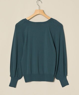 ONWARD Reuse Park 【any SiS】ニット秋冬 グリーン