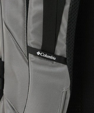 Columbia Columbia/ ペッパーロックアドバンス40Lバックパック /コロンビア City Grey