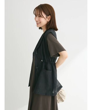 Green Parks シアーベスト Black