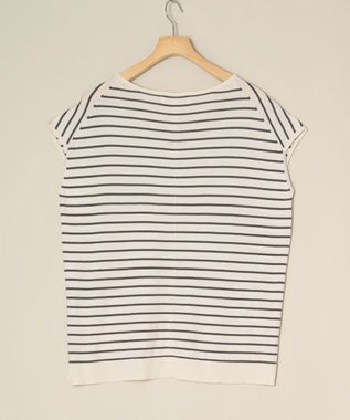 ONWARD Reuse Park 【UNFILO】ニット秋冬 ブラウン