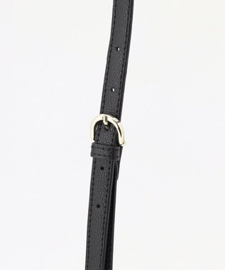 TOCCA HAPPY KEY MINI BOSTONBAG ミニ ボストンバッグ ブラック系