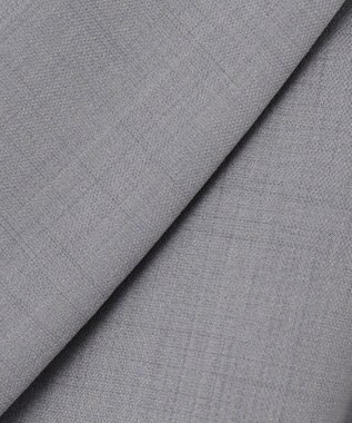 GRACE CONTINENTAL テーラーチュールワンピース グレー