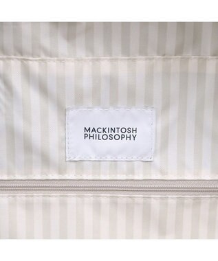 ACE BAGS & LUGGAGE MACKINTOSH PHILOSOPHY マッキントッシュフィロソフィー アメリア2 ボストンバッグ 68097 ブラック