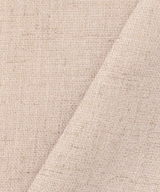 BEIGE， CAROLE / ノーカラージャケット Sand