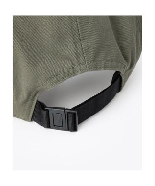 Columbia プエブロコーブキャップ Stone Green