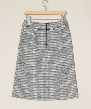 ONWARD Reuse Park 【自由区】スカート春夏 ブラック