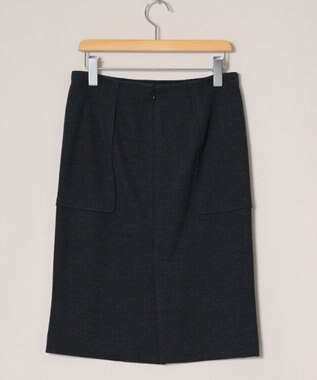 ONWARD Reuse Park 【ICB】スカート秋冬 グレー