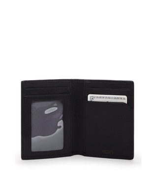 TUMI メンズ ALPHA SLG マルチ・ウィンドウ・カードケース METEOR GREY