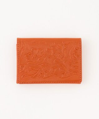 GRACE CONTINENTAL Card Holder TH