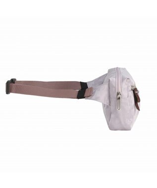 ACE BAGS & LUGGAGE Kanana project collection VYG マリティマ ウエストバッグ 68732 カナナプロジェクト ライラック