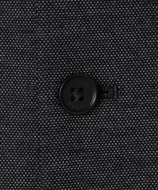 JOSEPH HOMME 新素材【ストレッチ/セットアップ対応】シルキーウールジャージー ジレ ライトグレー系