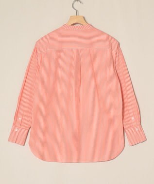 ONWARD Reuse Park 【23区】ブラウス春夏 オレンジ