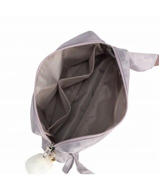 ACE BAGS & LUGGAGE Kanana project collection VYG マリティマ ウエストバッグ 68732 カナナプロジェクト ライラック