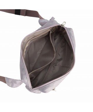 ACE BAGS & LUGGAGE Kanana project collection VYG マリティマ ウエストバッグ 68732 カナナプロジェクト ライラック