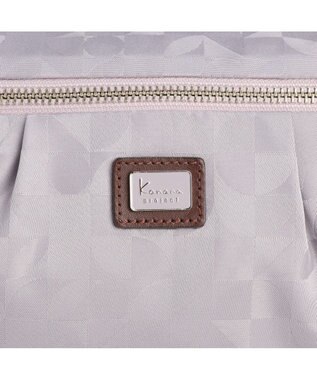 ACE BAGS & LUGGAGE Kanana project collection VYG マリティマ ウエストバッグ 68732 カナナプロジェクト ライラック