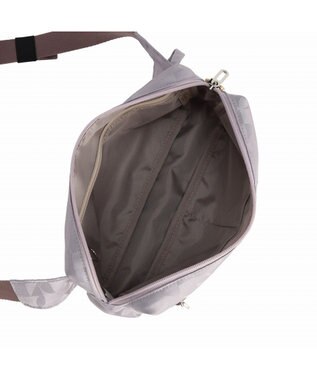 ACE BAGS & LUGGAGE Kanana project collection VYG マリティマ ウエストバッグ 68732 カナナプロジェクト ライラック