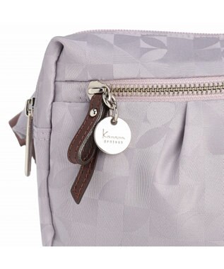 ACE BAGS & LUGGAGE Kanana project collection VYG マリティマ ウエストバッグ 68732 カナナプロジェクト ライラック