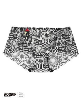 une nana cool 【ムーミン】 MOOMIN * une nana cool  364 総レース