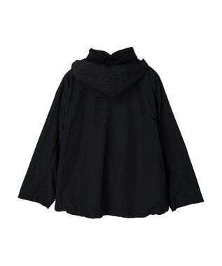 Green Parks 撥水加工　２Ｗａｙナイロンブルゾン Black