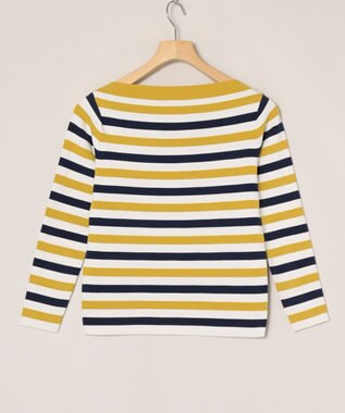 ONWARD Reuse Park 【23区】ニット春夏 イエロー