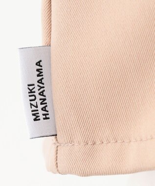 NAVE サウナハット＆メッシュバッグ ベージュ系