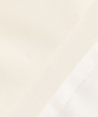 JOSEPH エアリーフランネル　スカート Ivory