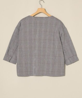 ONWARD Reuse Park 【J.PRESS】カットソー春夏 パープル