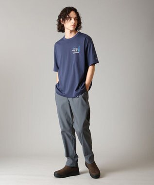 Columbia Columbia/ レイクトゥアベニューグラフィックショートスリーブTシャツ /コロンビア Nocturnal Hike
