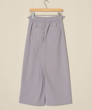 ONWARD Reuse Park 【any SiS】パンツ春夏 パープル