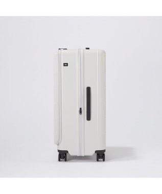 ACE BAGS & LUGGAGE ace. トレリスZ スーツケース 82/95L エキスパンド 09073 エース アッシュホワイト