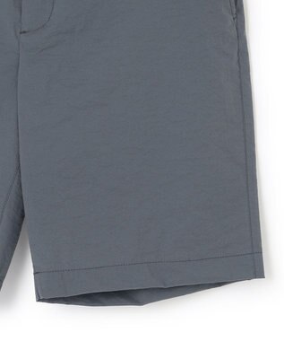 JOSEPH HOMME スーパーストレッチウエザー / BERMUDA ライトグレー系