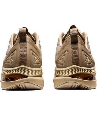 ASICS WALKING ゲルライドウォーク 3E相当 ベージュ系