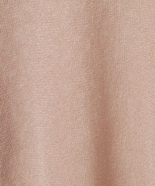 AMERICAN HOLIC ラメシアーニット Peach