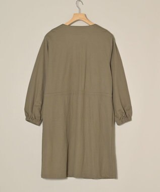 ONWARD Reuse Park 【any FAM】カットソー春夏 グリーン