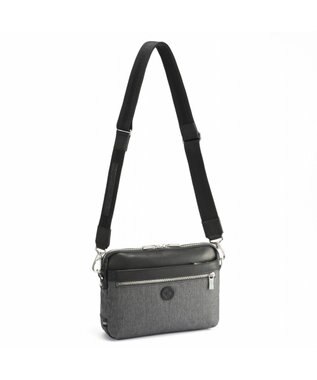 ACE BAGS & LUGGAGE Orobianco ジーンズ2 ショルダーバッグ 93112 オロビアンコ ブラック