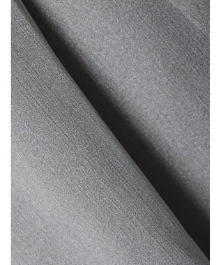 Green Parks AnriettMusee シアータックワイドパンツ Gray