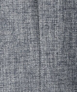 JOSEPH ABBOUD 【ストレッチ/コンフォートジャージ】エアロムリネ ジャケット　26年SSモデル ブルー系