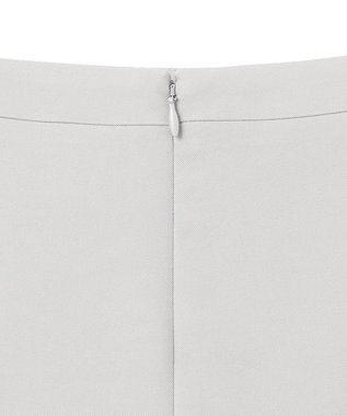 BEIGE， LUIZA / タイトスカート Ice Blue