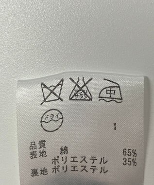 ONWARD Reuse Park 【組曲】コート春夏 ブラック