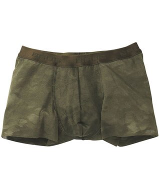 WACOAL MEN ボクサーパンツ 「レースボクサー」 通気性 フロント快適グラマラス 前閉じ GT3340 /ブロス バイ ワコールメン