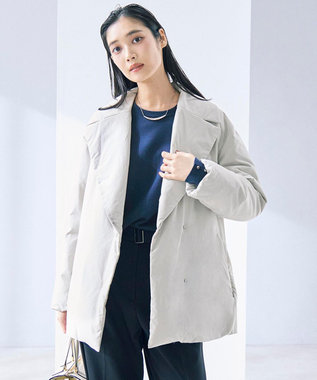 【撥水加工】ADSダウン Pコート