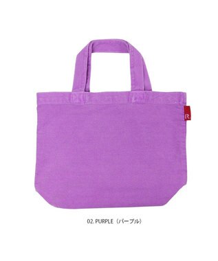 ROOTOTE 6468【直営店限定】RT.デリ.スパーク-A 02：パープル
