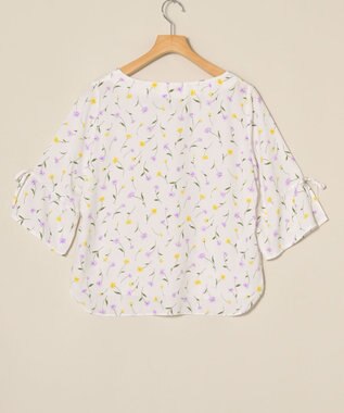 ONWARD Reuse Park 【any SiS】カットソー春夏 ホワイト
