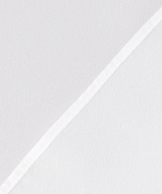 J.PRESS LADIES L ハンマーサテン カットソー ライトグレー系