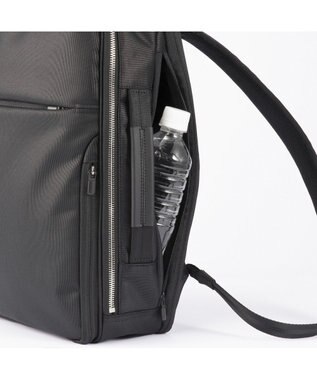 ACE BAGS & LUGGAGE ace. ガジェタブルR 10th ビジネスリュック  A4サイズ 14インチPC収納 68961 エース ブラック