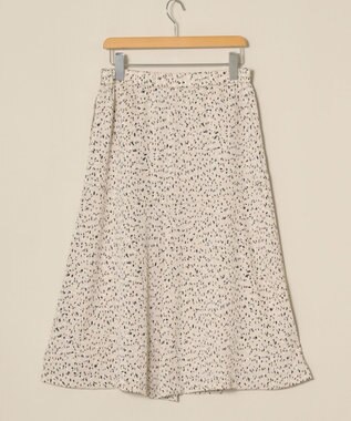 ONWARD Reuse Park 【自由区】スカート春夏 グレー