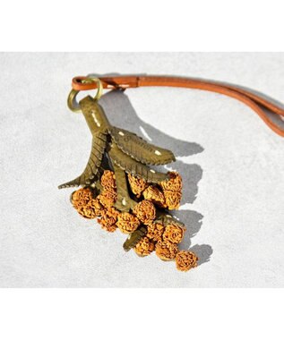 genten エヴァーチャーム ミモザ イエロー