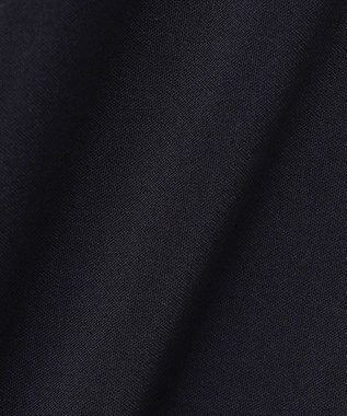 ANY SIS 【2WAY】セレモニーダブルクロス ワンピース ネイビー