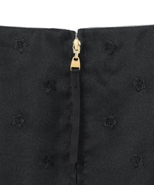 TOCCA 【消臭・洗える！】FRAGMENT OF THE STAR ドレス ブラック系